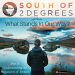 South of 2 Degrees - The Science Behind Climate Change