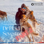 South of 2 Degrees - The Science Behind Climate Change