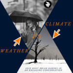South of 2 Degrees - The Science Behind Climate Change