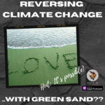 South of 2 Degrees - The Science Behind Climate Change