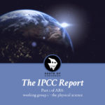 South of 2 Degrees - The Science Behind Climate Change